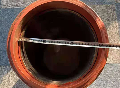 嵊州抗爆容器