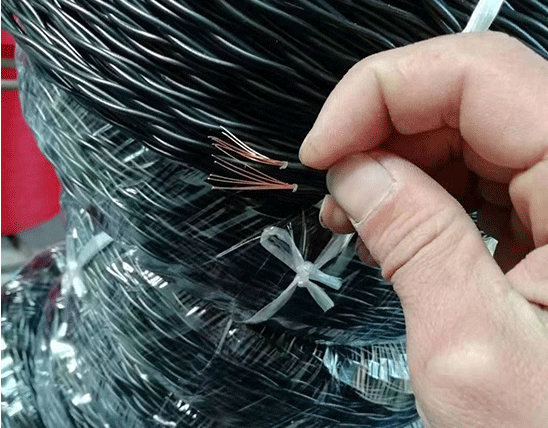 嵊州矿用爆破母线的具体作用